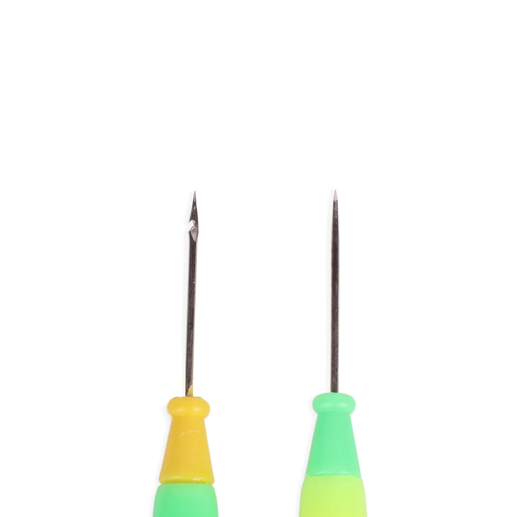 Seam Ripper & Thread Cutter 2pc Blister