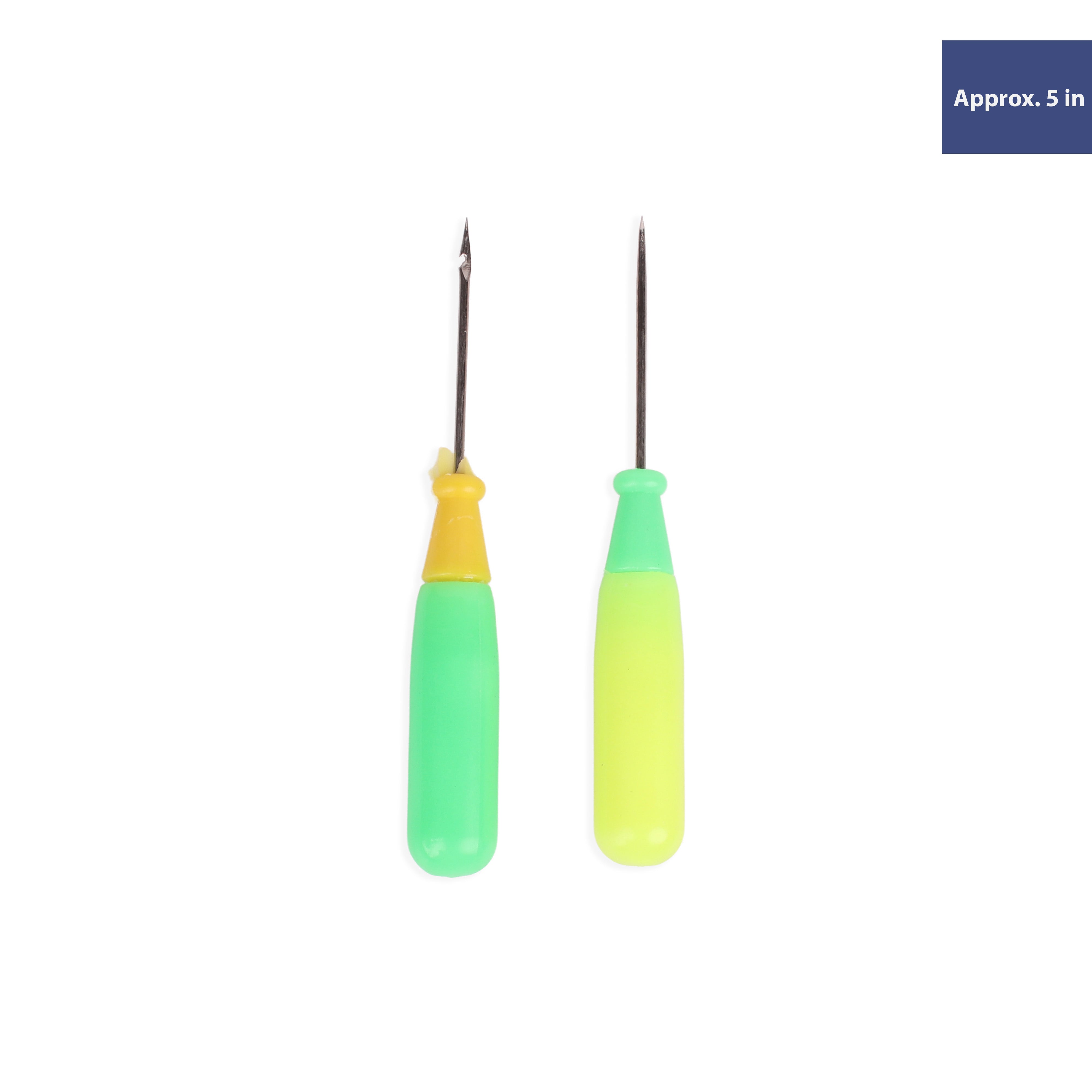 Seam Ripper & Thread Cutter 2pc Blister