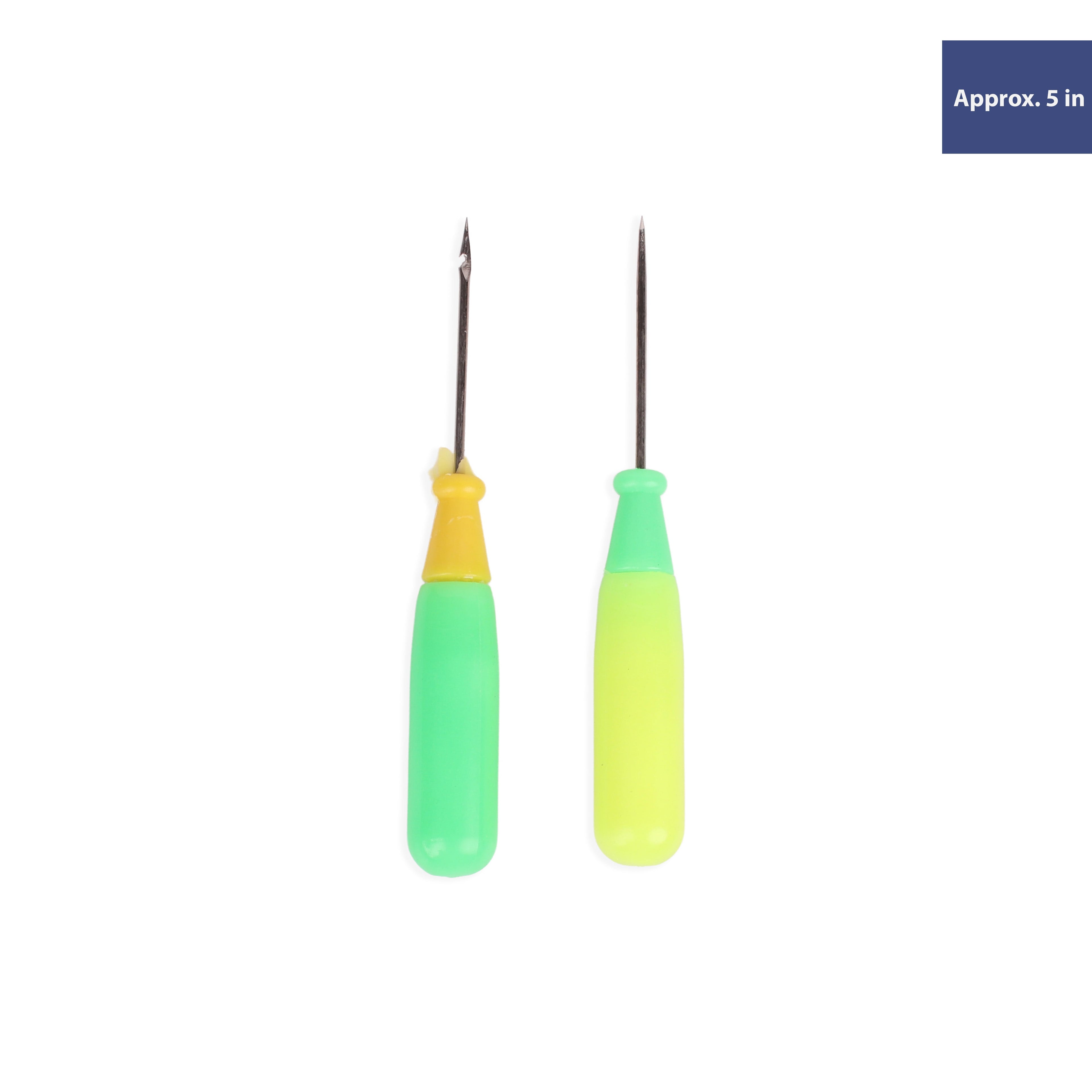 Seam Ripper & Thread Cutter 2pc Blister