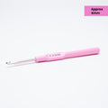 Crochet Hook Soft Grip Holder 4mm 1pc Blister
