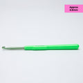 Crochet Hook Soft Grip Holder 4.5mm 1pc Blister