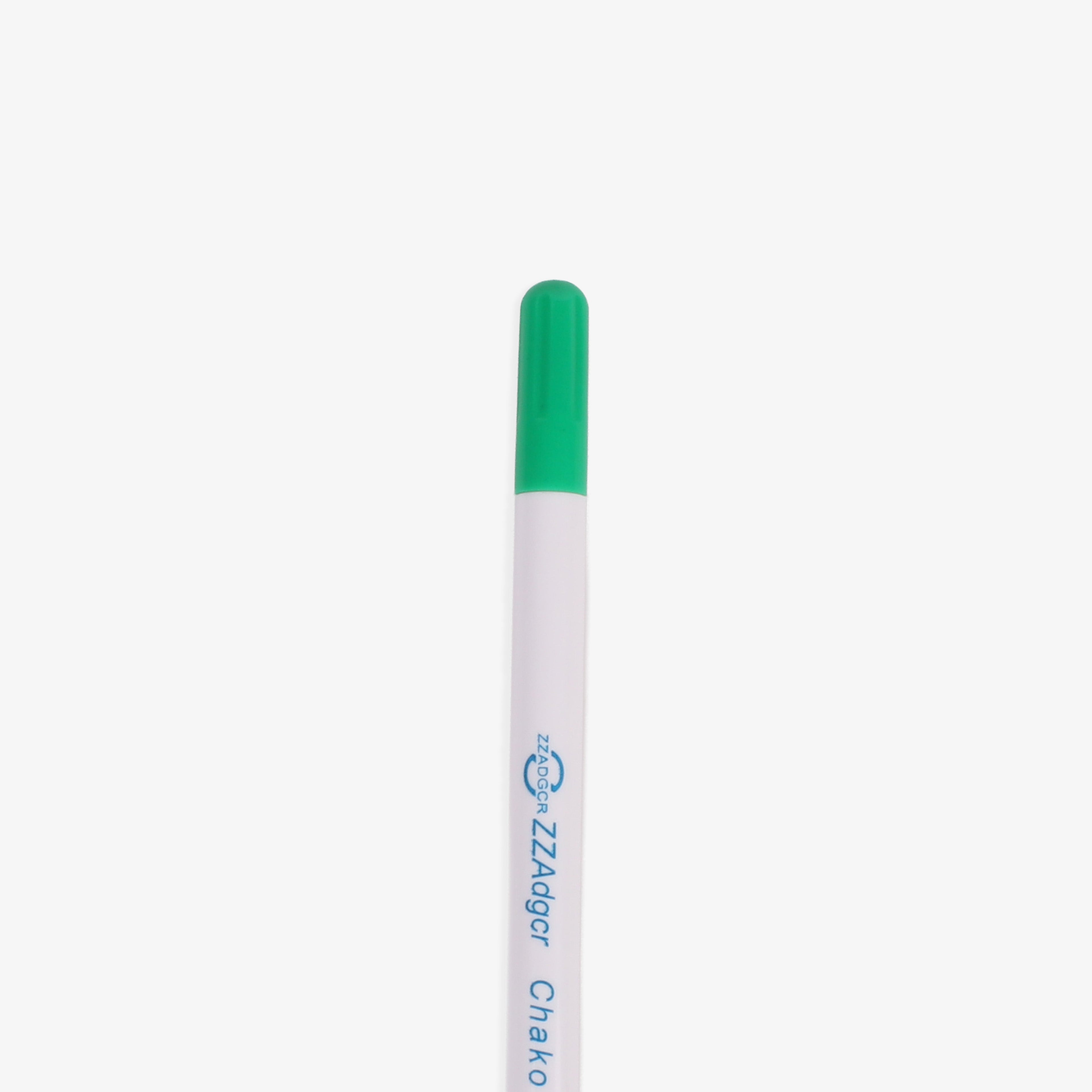Water Erasable Fabric Marker Green 1pc Blister