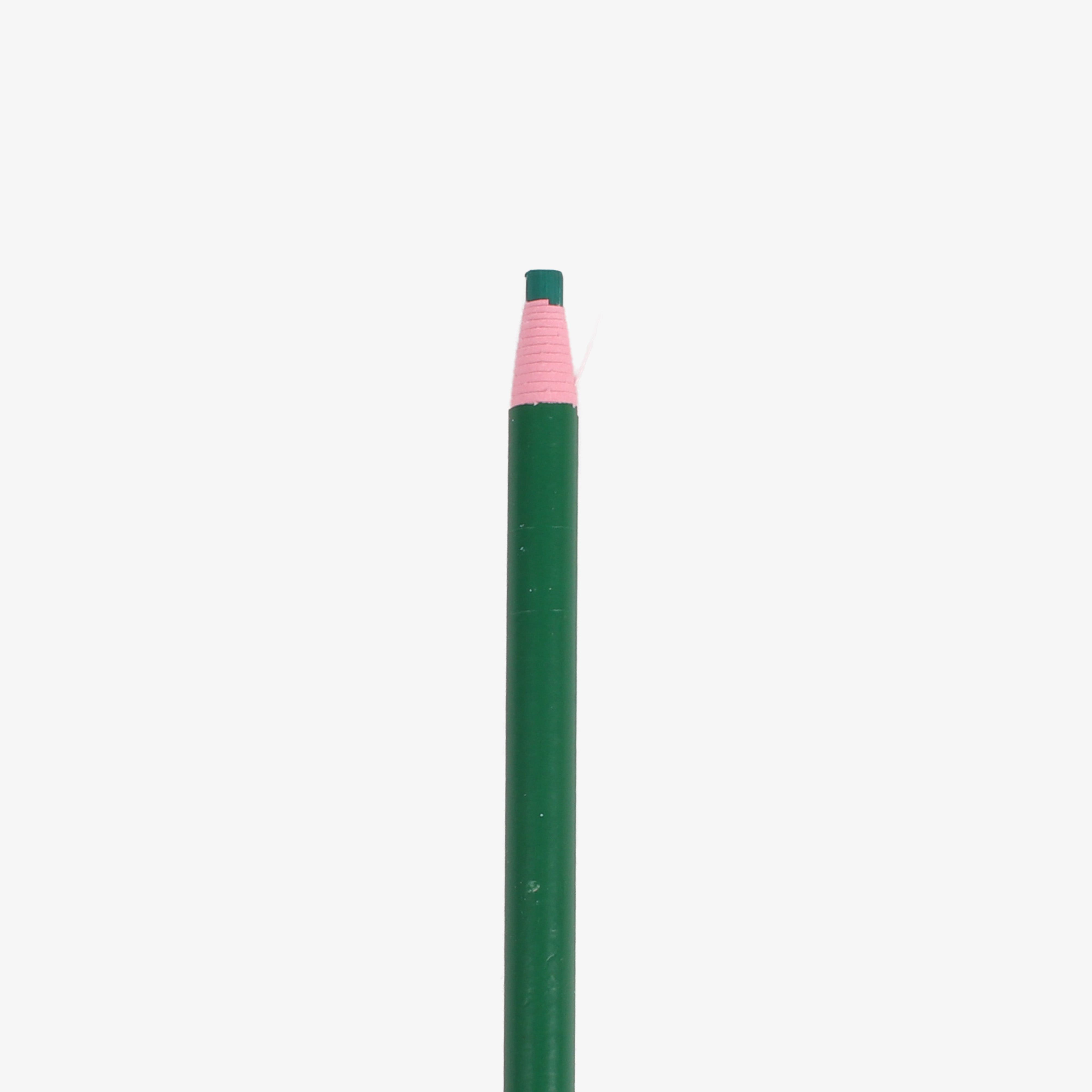 Garment Marking Pencil White 1pc Blister