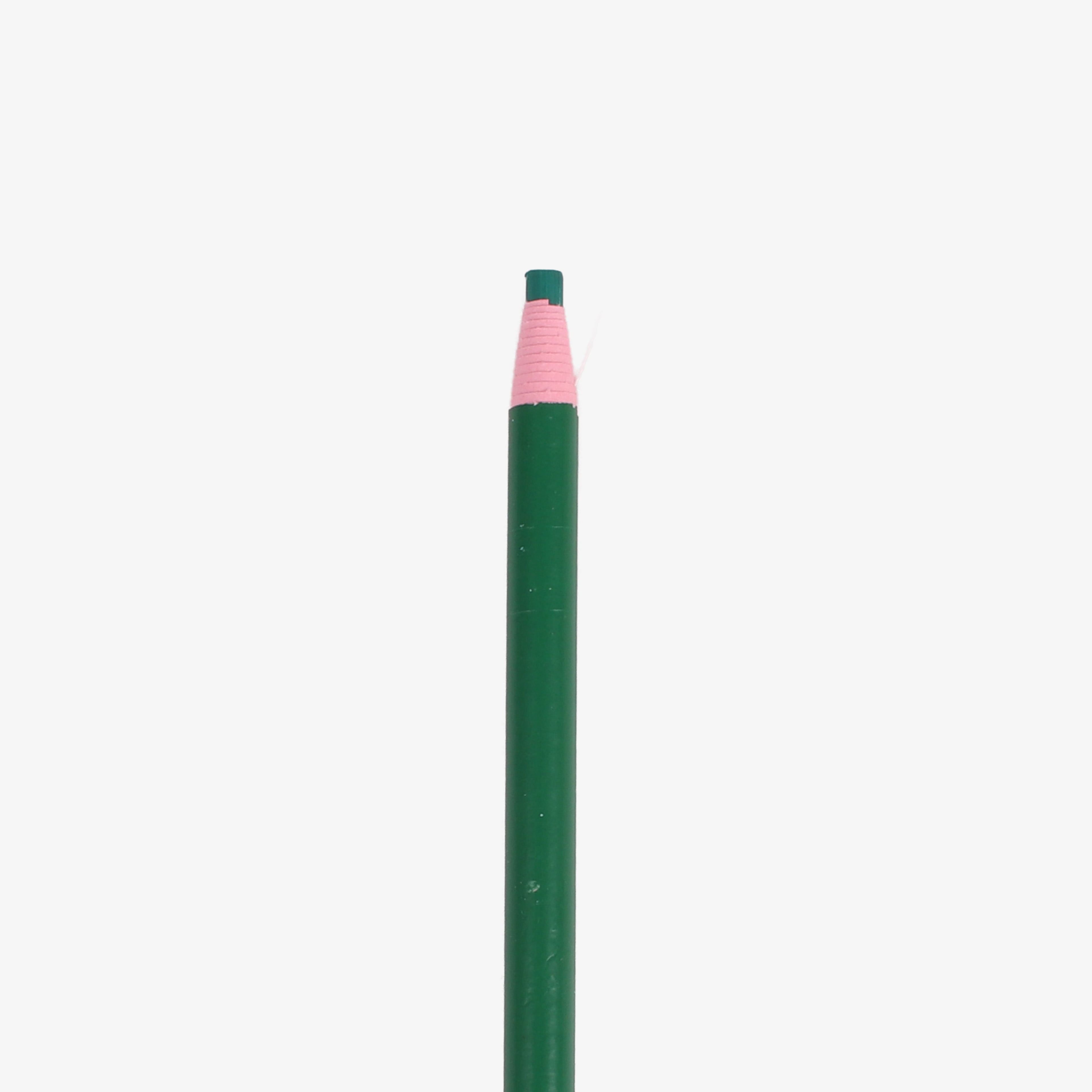 Garment Marking Pencil White 1pc Blister