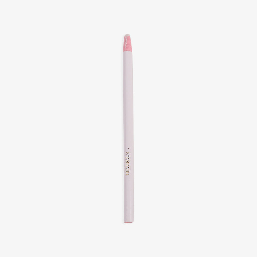 Garment Marking Pencil White 1pc Blister