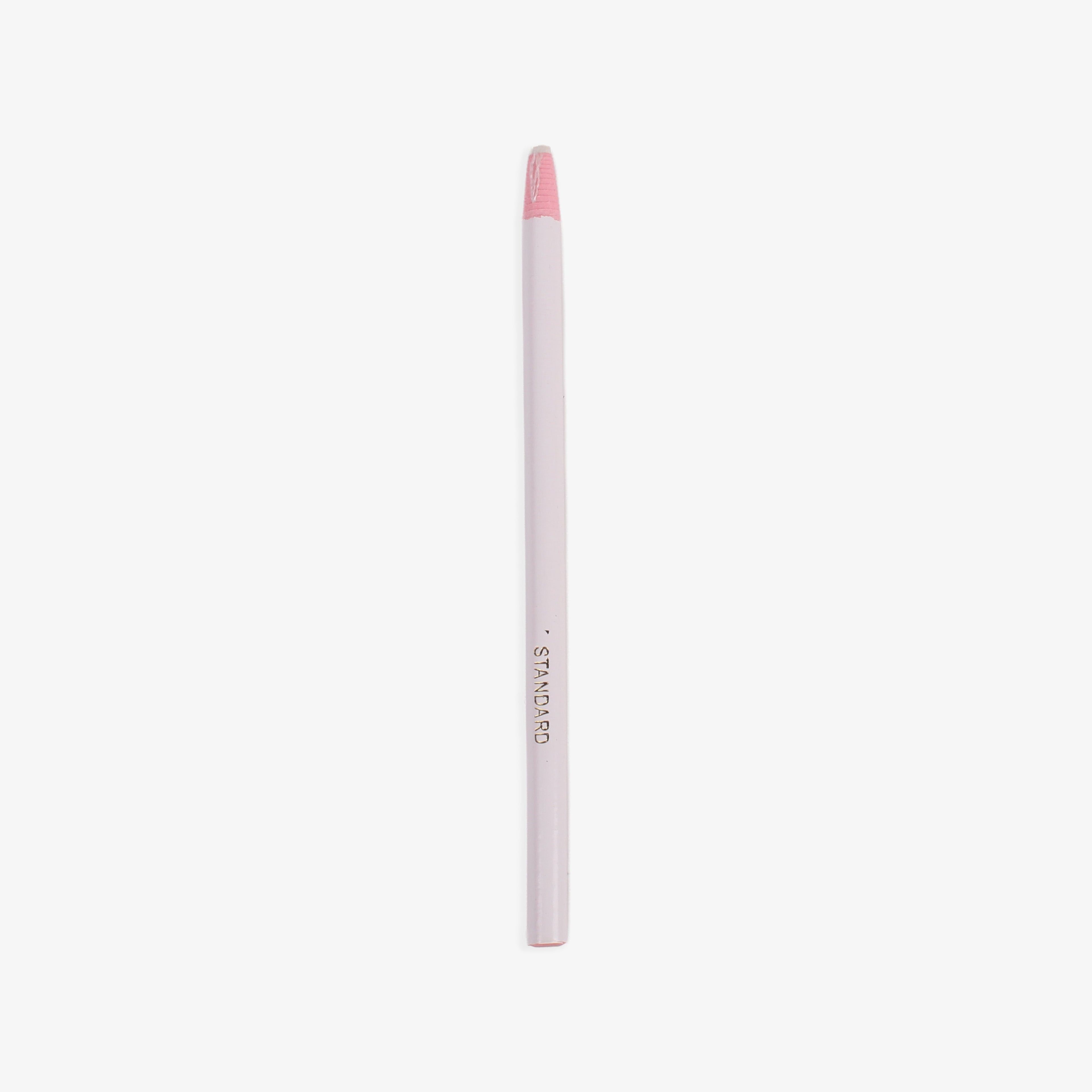 Garment Marking Pencil White 1pc Blister
