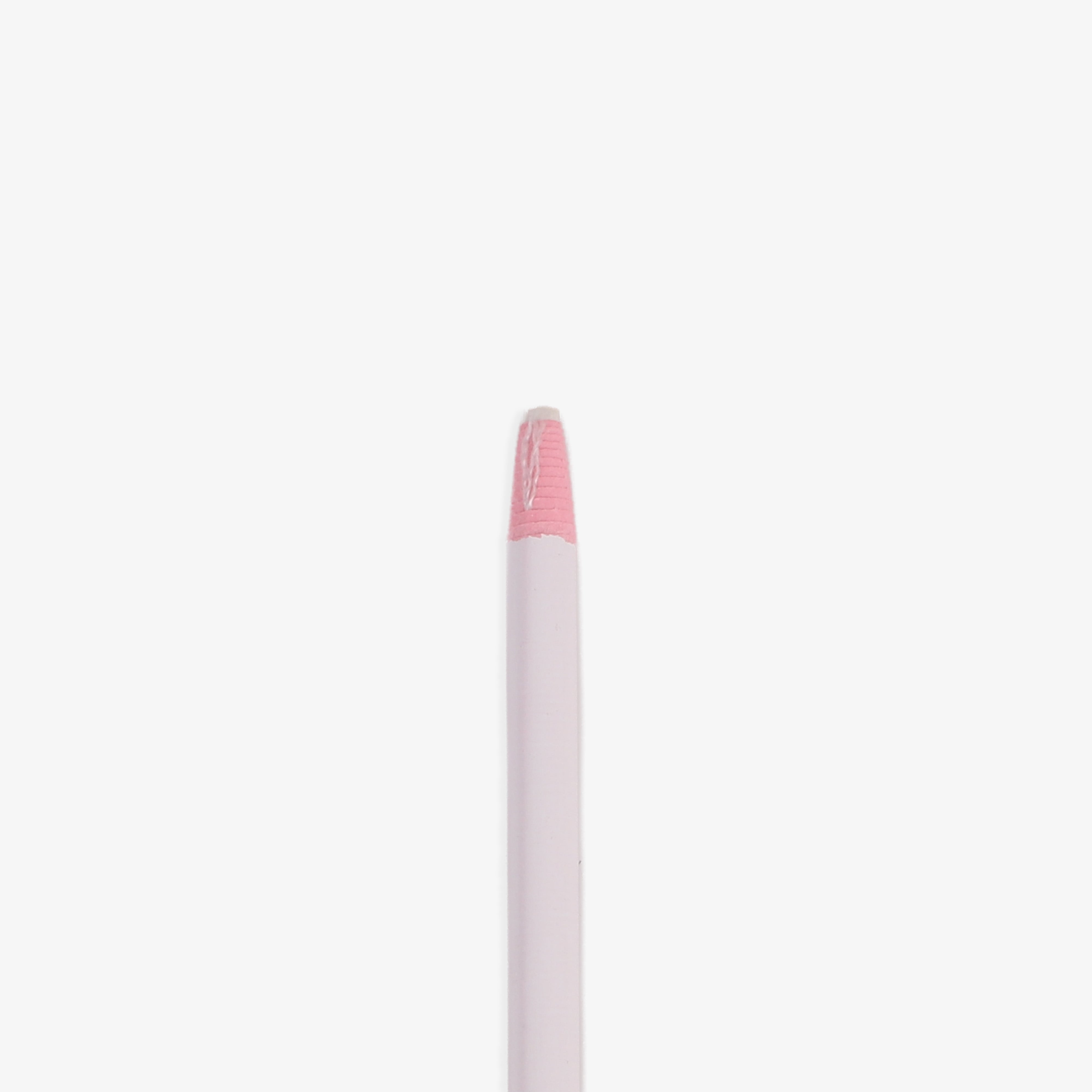 Garment Marking Pencil White 1pc Blister