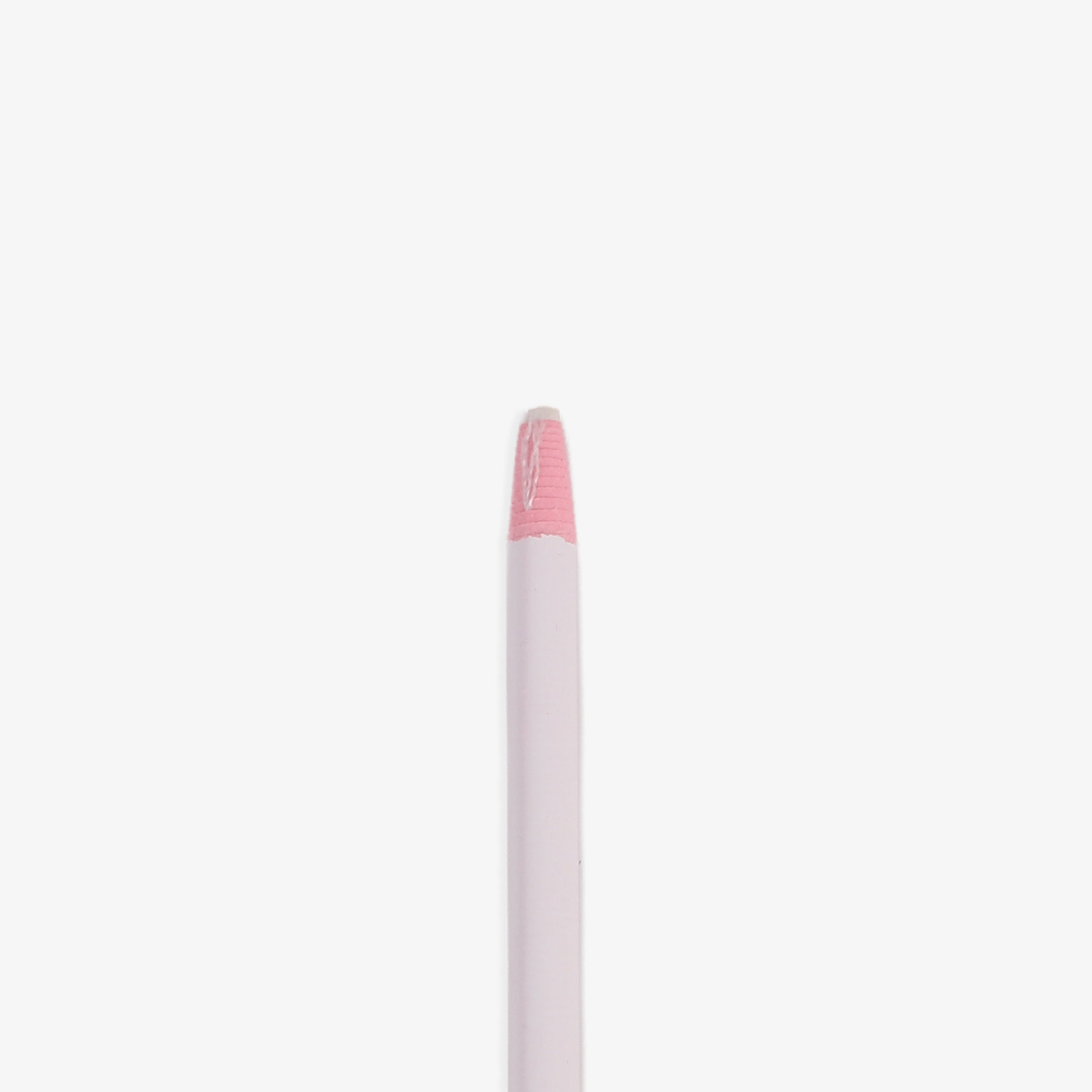 Garment Marking Pencil White 1pc Blister