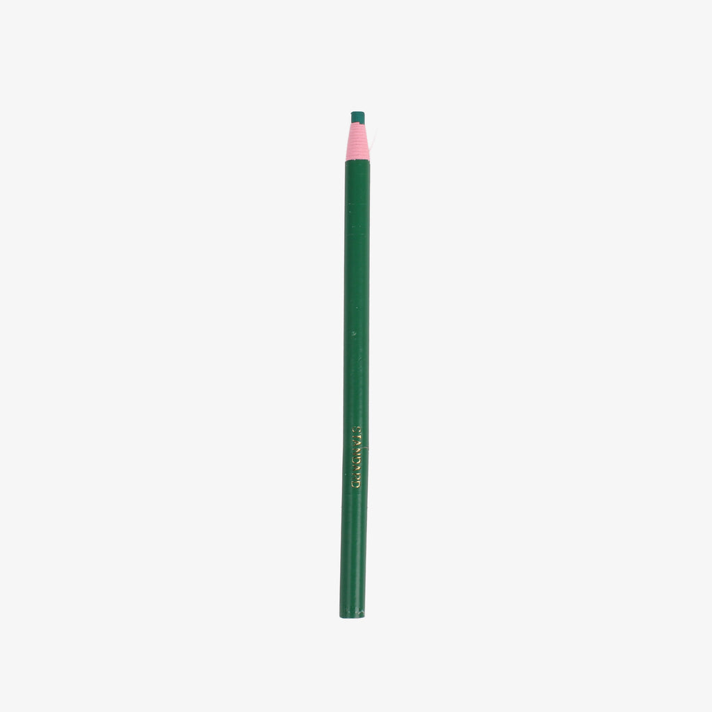 Garment Marking Pencil White 1pc Blister