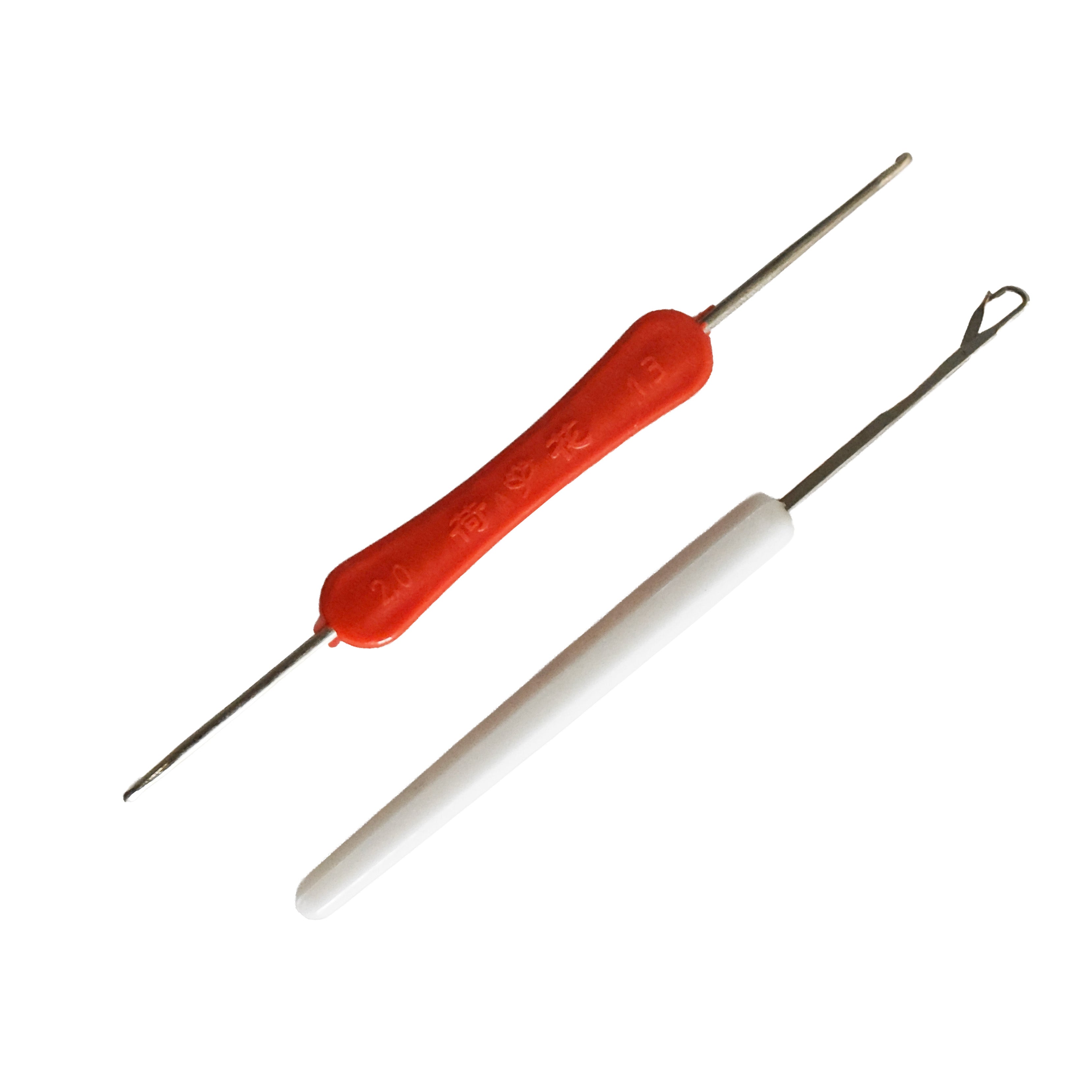 Crochet Starter Kit with Crochet Hooks Blister