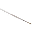 Crochet Hooks (Steel) No.2 1Pc