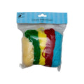 Woolen Yarn Multi Colour 5 Pcsx12Gm