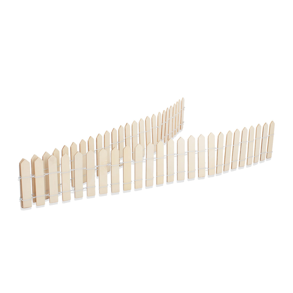 Fence 78.5X5cm, 1pc (Assorted)