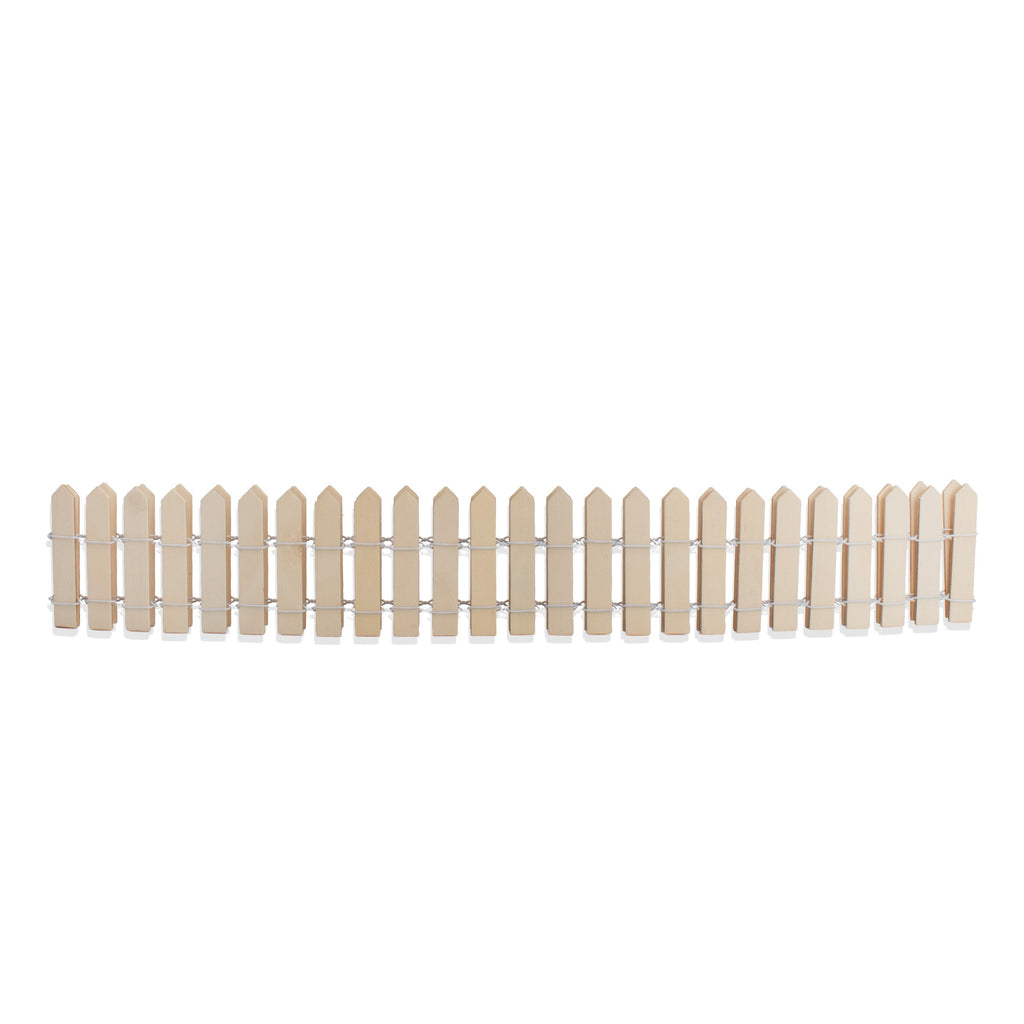 Fence 78.5X5cm, 1pc (Assorted)