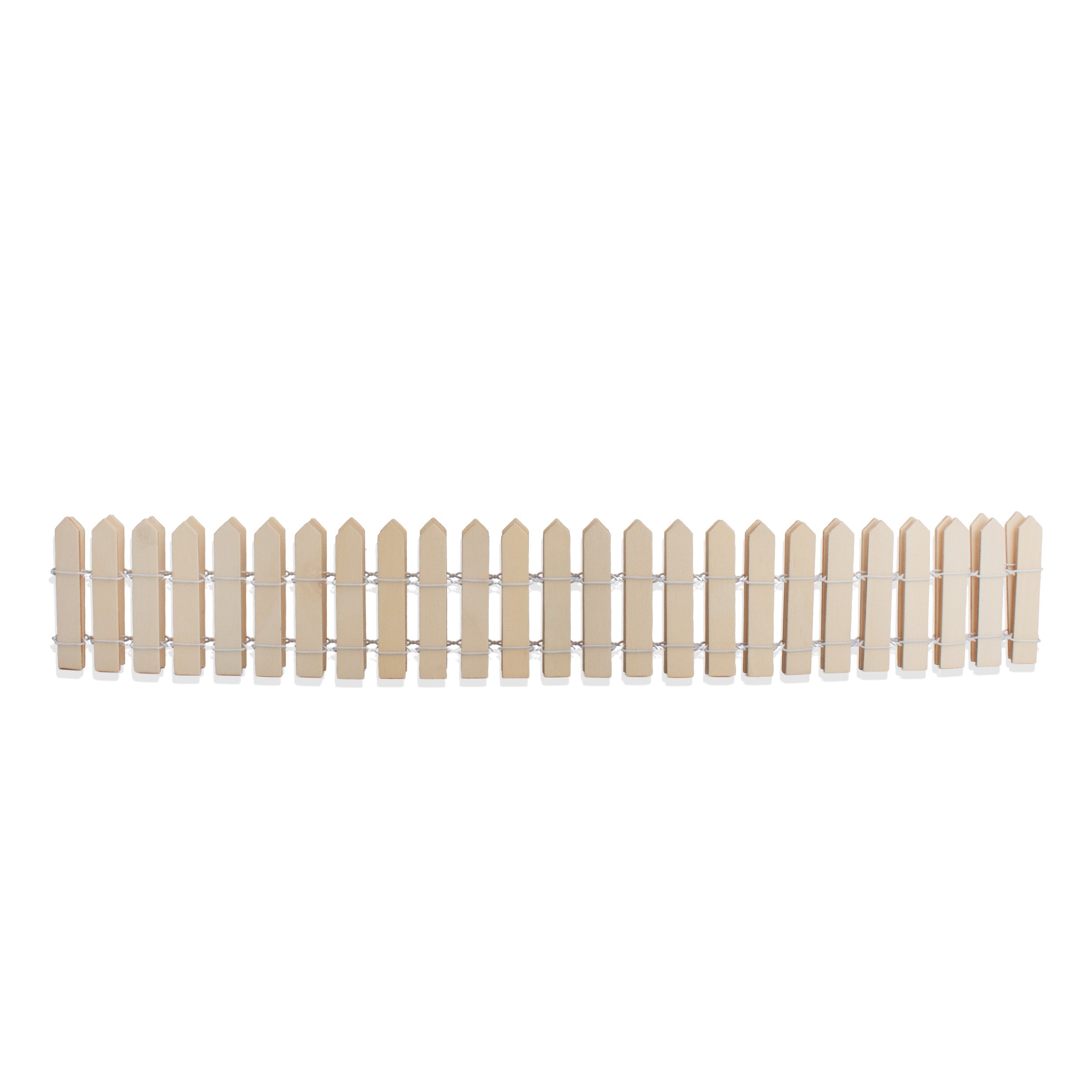 Fence 78.5X5cm, 1pc (Assorted)