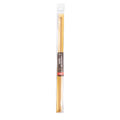 Bamboo Knitting Needles Natural 3mm X 35cm 2pc