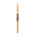 Bamboo Knitting Needles Natural 6.5mm X 35cm 2pc
