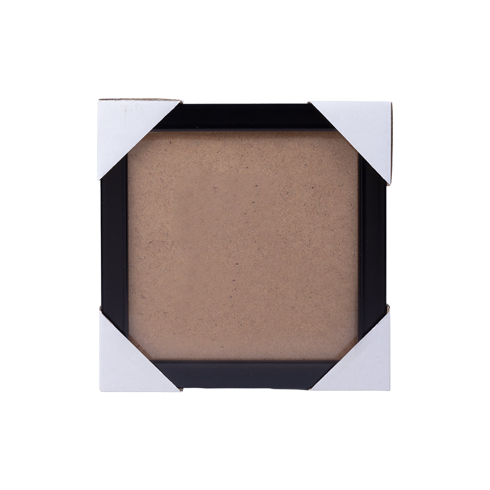 Frames for 5D Diamond Paiting Size -  12 X 12inch 1pc