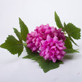 Artificial Flower Dahlia 16cm Purple 1pc