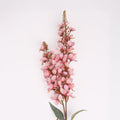 Artificial Flower Cherry Blossom 94cm Dark Pink 1pc