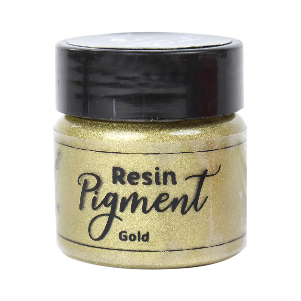 Resin Pigments