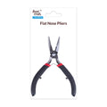 Flat Nose Plier 1pc
