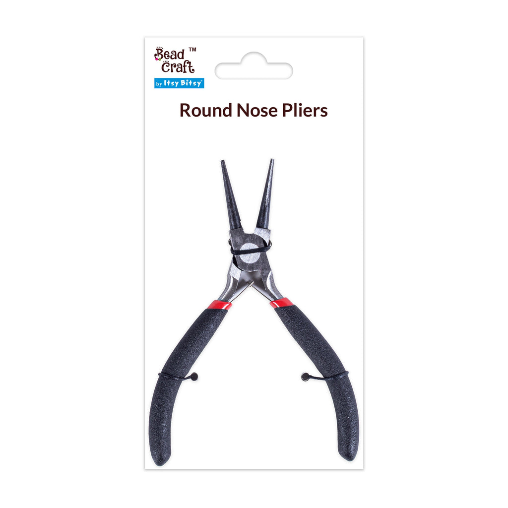 Round Nose Plier 1pc