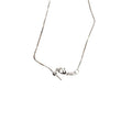 Ready-to-Wear Adjustable Box Chain Bracelet with Slider Clasp - Silver, Approx Thickness 0.8mm Length 19.05cm