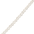 Crackle Glass Beads Crystalline 8mm 35 Beads 1string
