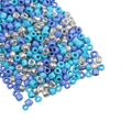 My Bead Studio Seed Beads Blue Wave 30gm 1PC