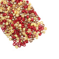 My Bead Studio Seed Beads Cherry Lemon 30gm 1PC