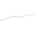 Fire Polished Beads Rainbow Crystal 2mm Clear Crystal 1 string