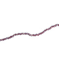 Fire Polished Beads Rainbow Crystal 2mm Crystal Amethyst 1 string