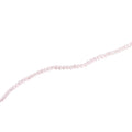 Fire Polished Beads Rainbow Crystal 2mm Pink Diamond 1 string