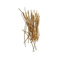Jewellery Findings Head Pin Gold 50mm 10gm