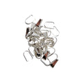 Jewellery Findings Pendant Hooks Silver small 50pc