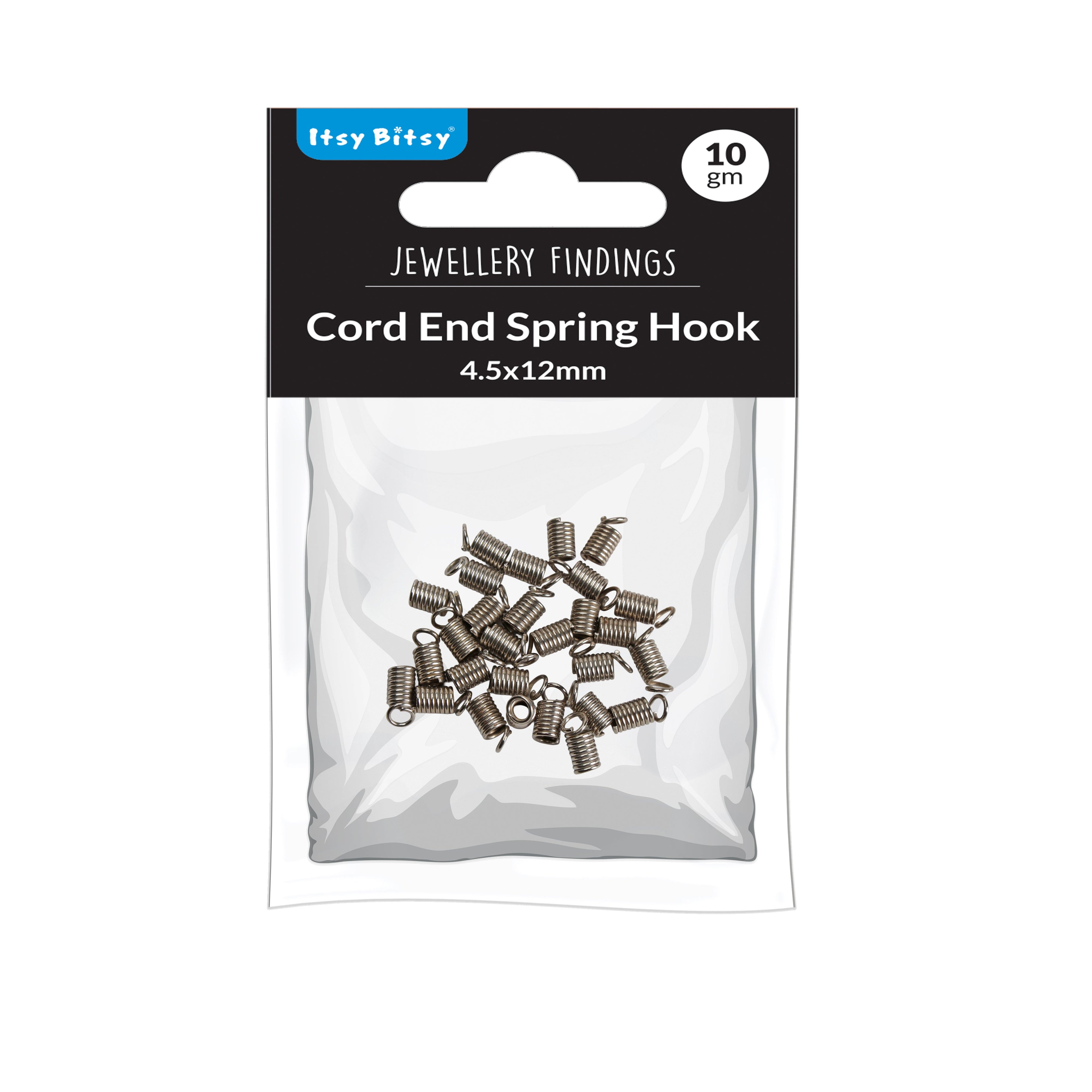 Jewellery Findings Head Pin Silver 30mm 10gm
