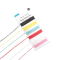 Nylon Cord Multicolor 0.5 mm 18 mtr