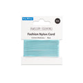 Nylon Cord Blue 0.5 mm 4 mtr