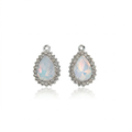Crystal Pendant Drop Rainbow Pack of 2
