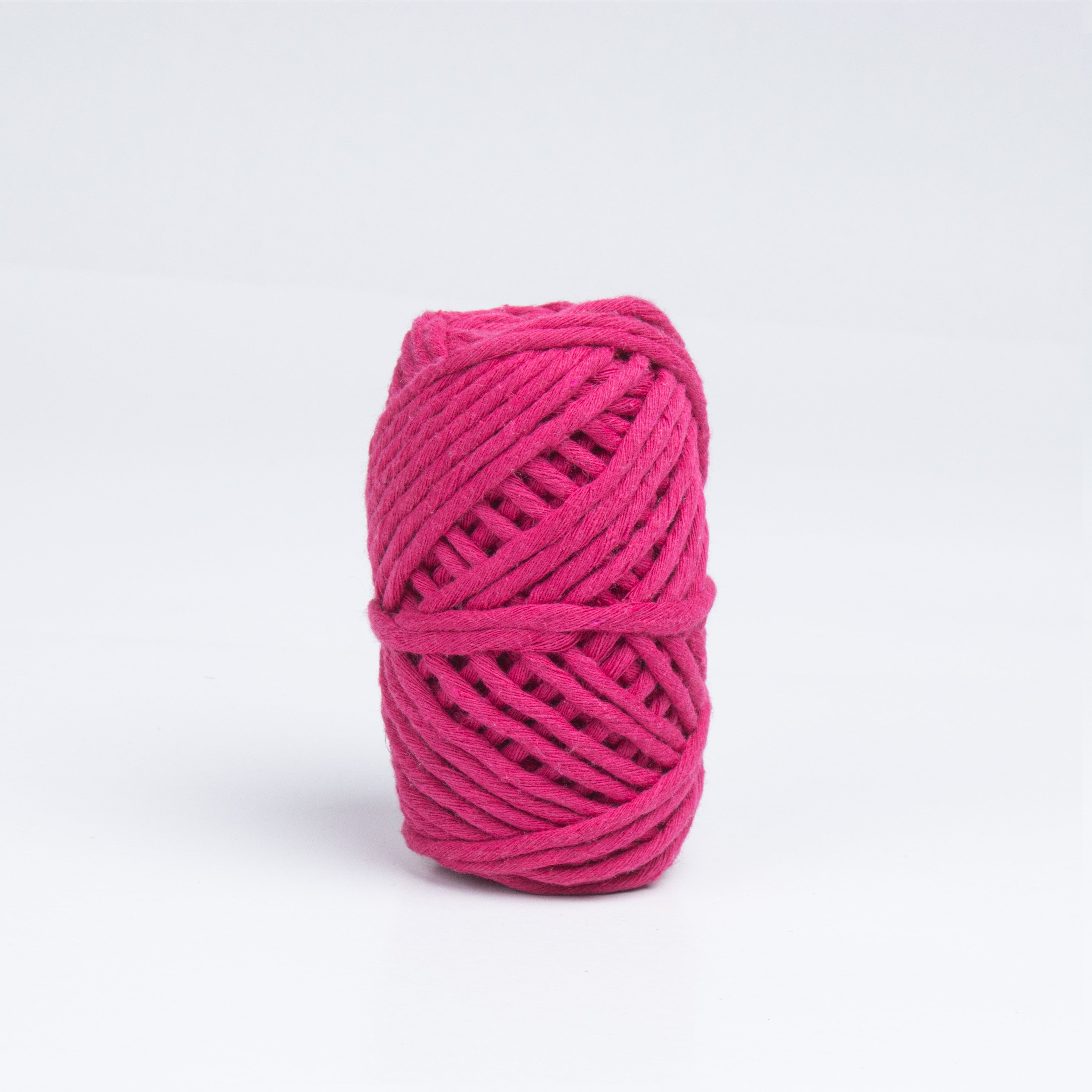 Cotton Single Strand Rani 3mm 25Mtr Roll