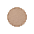 MDF Fillable Blank Round | 4.75inch Dia | 1pc