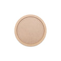 MDF Fillable Blank Round | 10inch Dia | 1pc