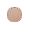 MDF Fillable Blank Round | 12inch Dia | 1pc