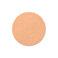 MDF Base Round | 6.5inch Dia | 11mm Thick | 1pc