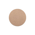 MDF Base Round |10.25inch Dia | 11mm Thick | 1pc