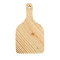 Pinewood Cutting Board 9.13 x 5inch 10mm Thick 1pc