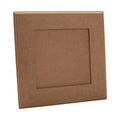 MDF Photo Frame 8 X 8inch 11mm Thick 1pc