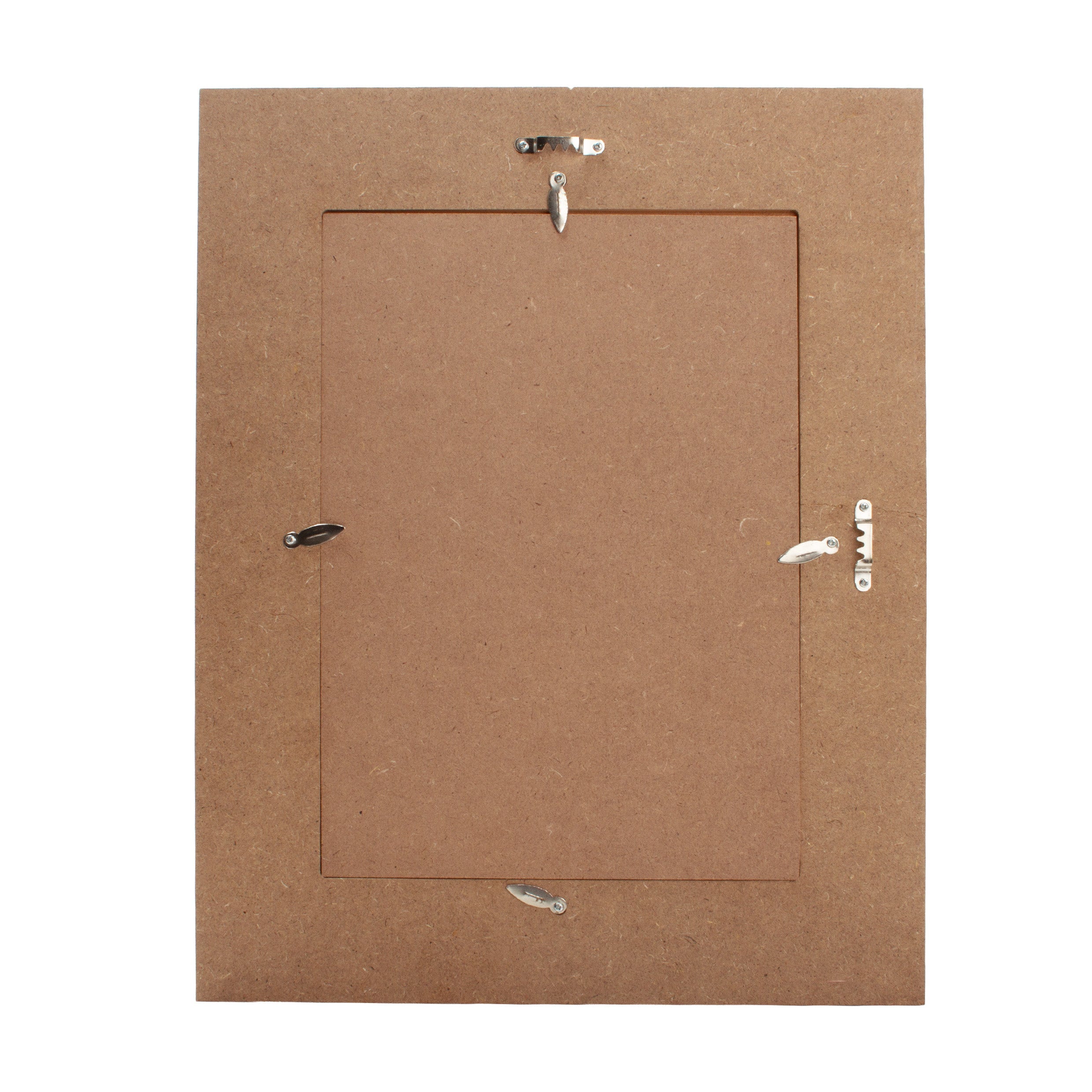 MDF Photo Frame A4 Size 11mm Thick 1pc