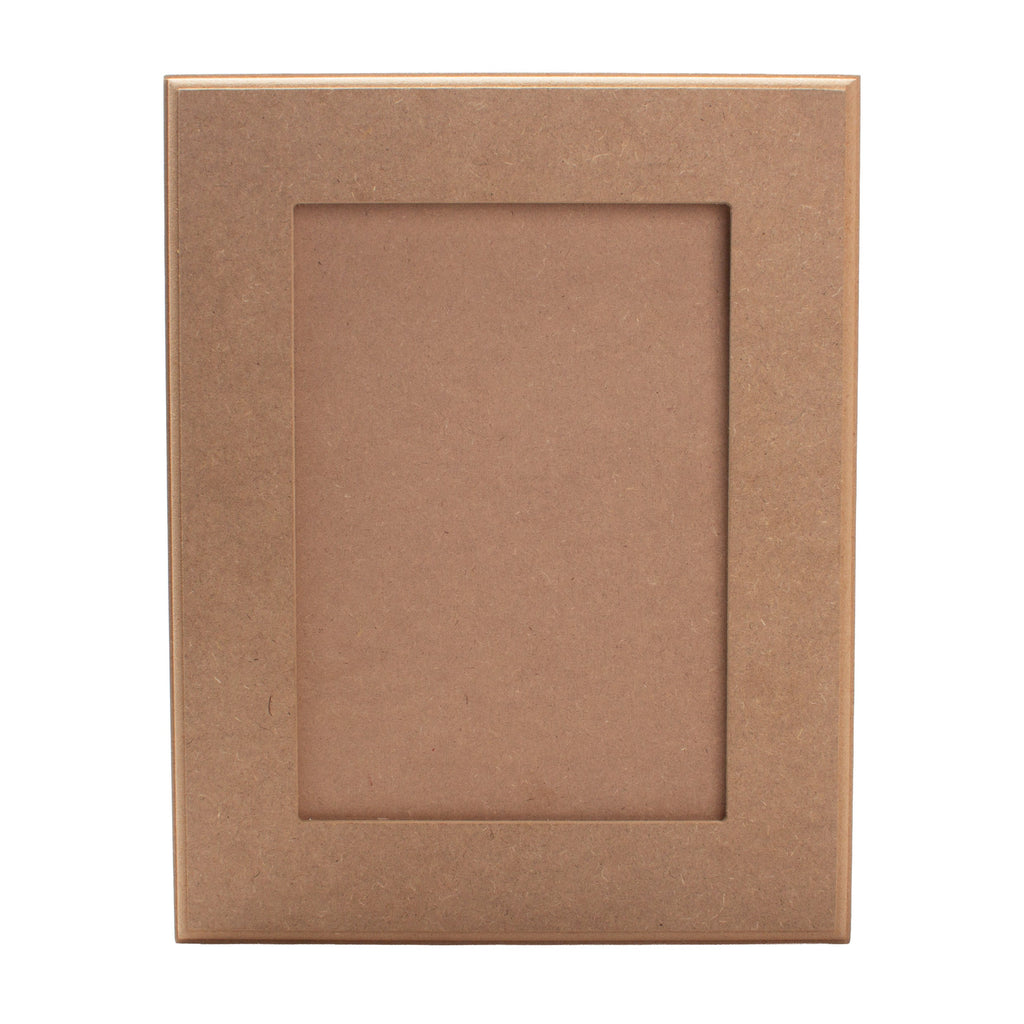 MDF Photo Frame A4 Size 11mm Thick 1pc